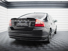 Maxton Design Spoiler Cap 3D for Volvo S80 Mk2 (VO-S80-3-CAP1G) - 2