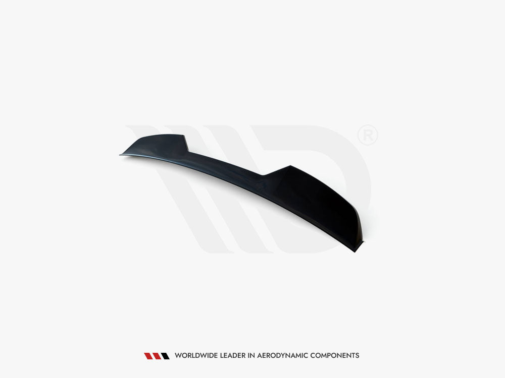 Maxton Design Spoiler Cap 3D for Volvo S80 Mk2 (VO-S80-3-CAP1G) - 5