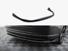 Maxton Design Central Rear Diffuser for Volvo S80 Mk2 (VO-S80-3-RD1G) - 1