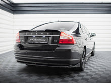 Maxton Design Central Rear Diffuser for Volvo S80 Mk2 (VO-S80-3-RD1G) - 2