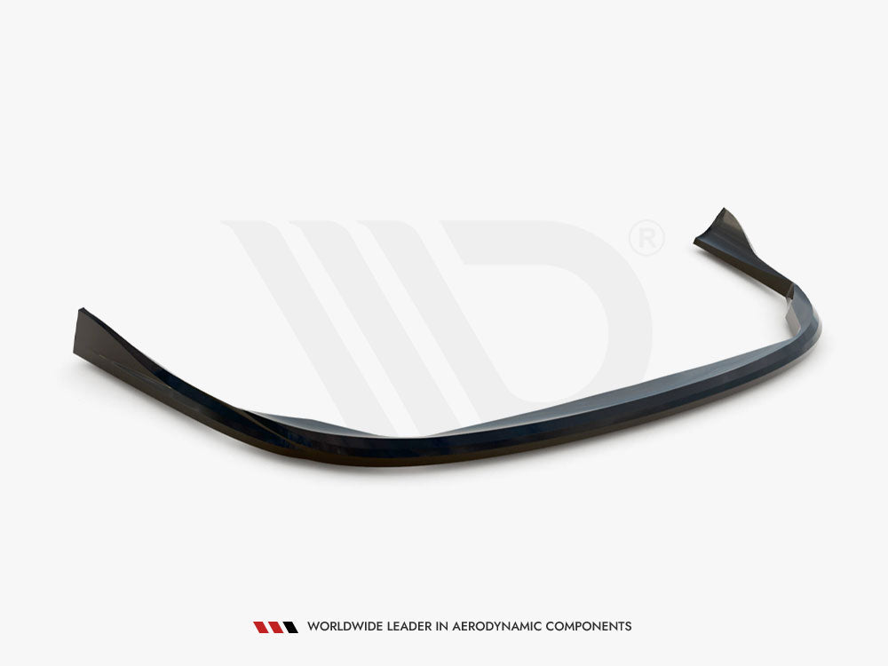 Maxton Design Central Rear Diffuser for Volvo S80 Mk2 (VO-S80-3-RD1G) - 5