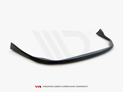 Maxton Design Central Rear Diffuser for Volvo S80 Mk2 (VO-S80-3-RD1G) - 5