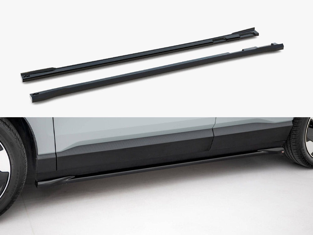 Maxton Design Side Skirts for Volvo EX30 (VO-EX30-1-SD1G) - 1