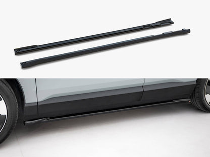 Maxton Design Side Skirts for Volvo EX30 (VO-EX30-1-SD1G) - 1