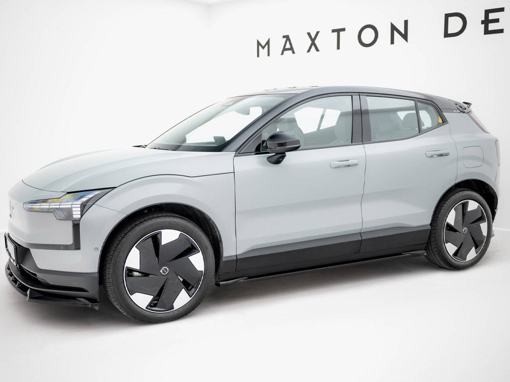 Maxton Design Side Skirts for Volvo EX30 (VO-EX30-1-SD1G) - 2