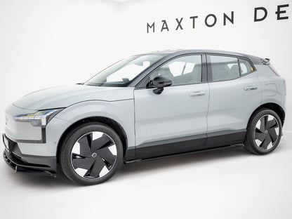 Maxton Design Side Skirts for Volvo EX30 (VO-EX30-1-SD1G) - 2