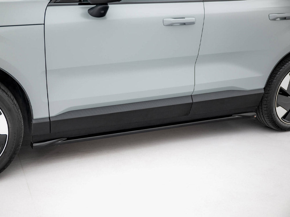 Maxton Design Side Skirts for Volvo EX30 (VO-EX30-1-SD1G) - 3