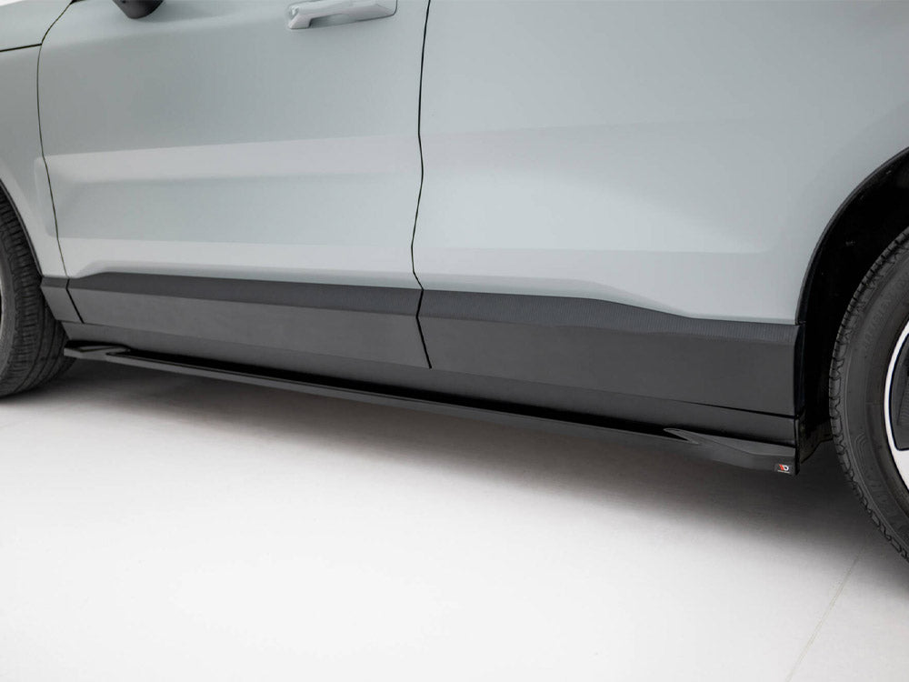 Maxton Design Side Skirts for Volvo EX30 (VO-EX30-1-SD1G) - 4