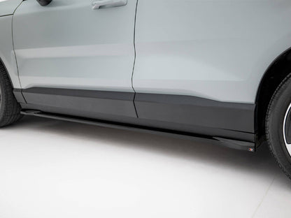 Maxton Design Side Skirts for Volvo EX30 (VO-EX30-1-SD1G) - 4