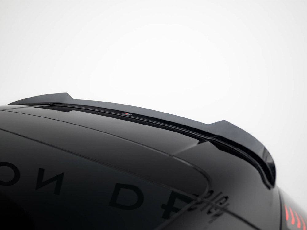 Maxton Design Spoiler Cap for Volvo EX30 (VO-EX30-1-CAP1G) - 4