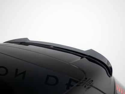 Maxton Design Spoiler Cap for Volvo EX30 (VO-EX30-1-CAP1G) - 4