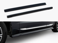 Maxton Design Side Skirts for Volvo XC60 Mk2 (VO-XC60-2-SD1G) - 1