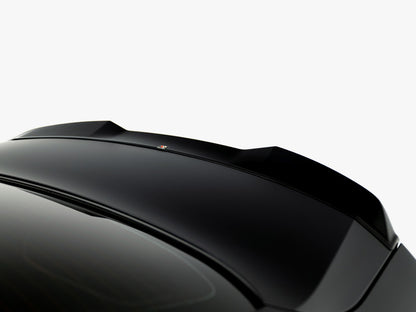 Maxton Design Spoiler Cap 3D for Volvo S60 Mk3 R-Design (VO-S60-3-RDESIGN-CAP3D1G) - 4