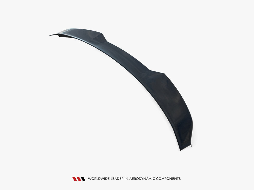 Maxton Design Spoiler Cap 3D for Volvo S60 Mk3 R-Design (VO-S60-3-RDESIGN-CAP3D1G) - 5