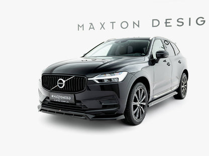 Maxton Design Full Body Kit for Volvo XC60 Mk2 (VO-XC60-2-SET) - 3