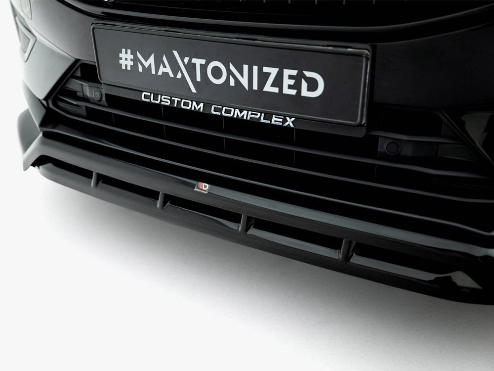 Maxton Design Full Body Kit for Volvo XC60 Mk2 (VO-XC60-2-SET) - 5