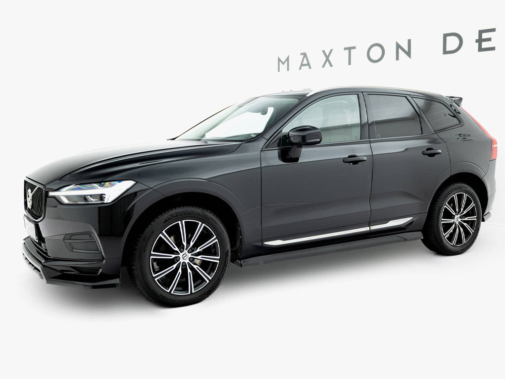 Maxton Design Full Body Kit for Volvo XC60 Mk2 (VO-XC60-2-SET) - 6