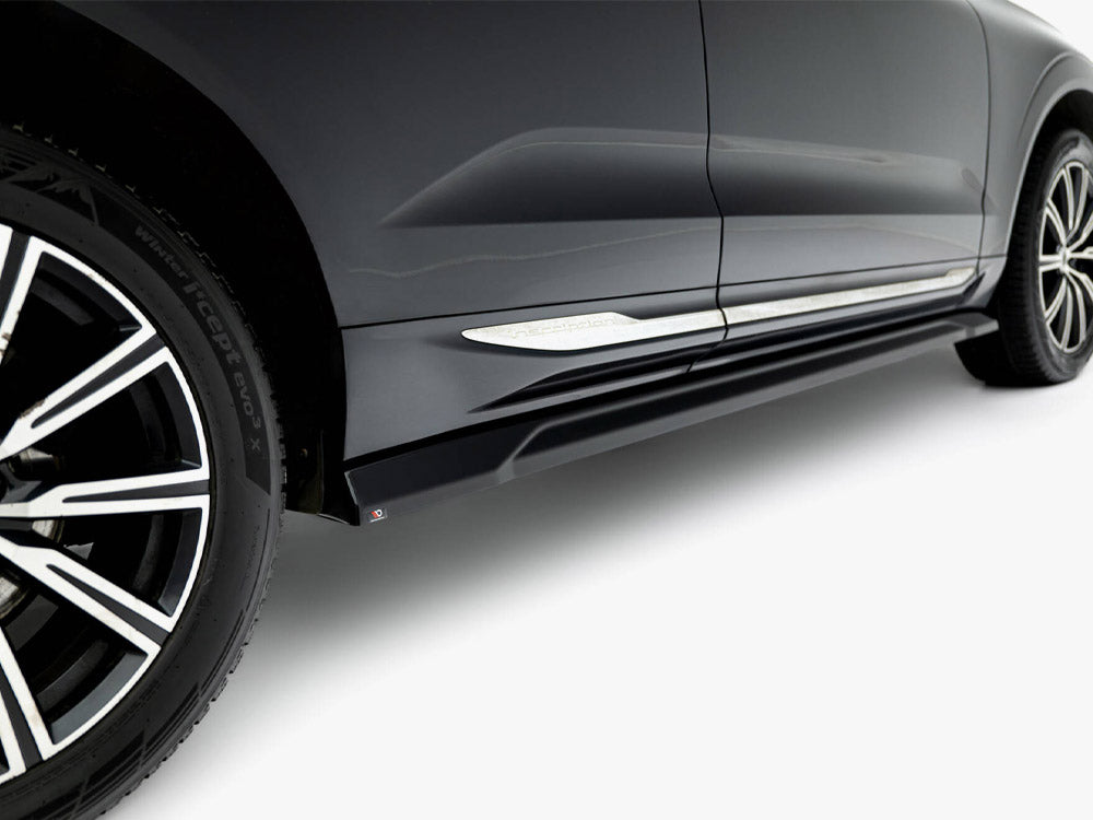Maxton Design Full Body Kit for Volvo XC60 Mk2 (VO-XC60-2-SET) - 8