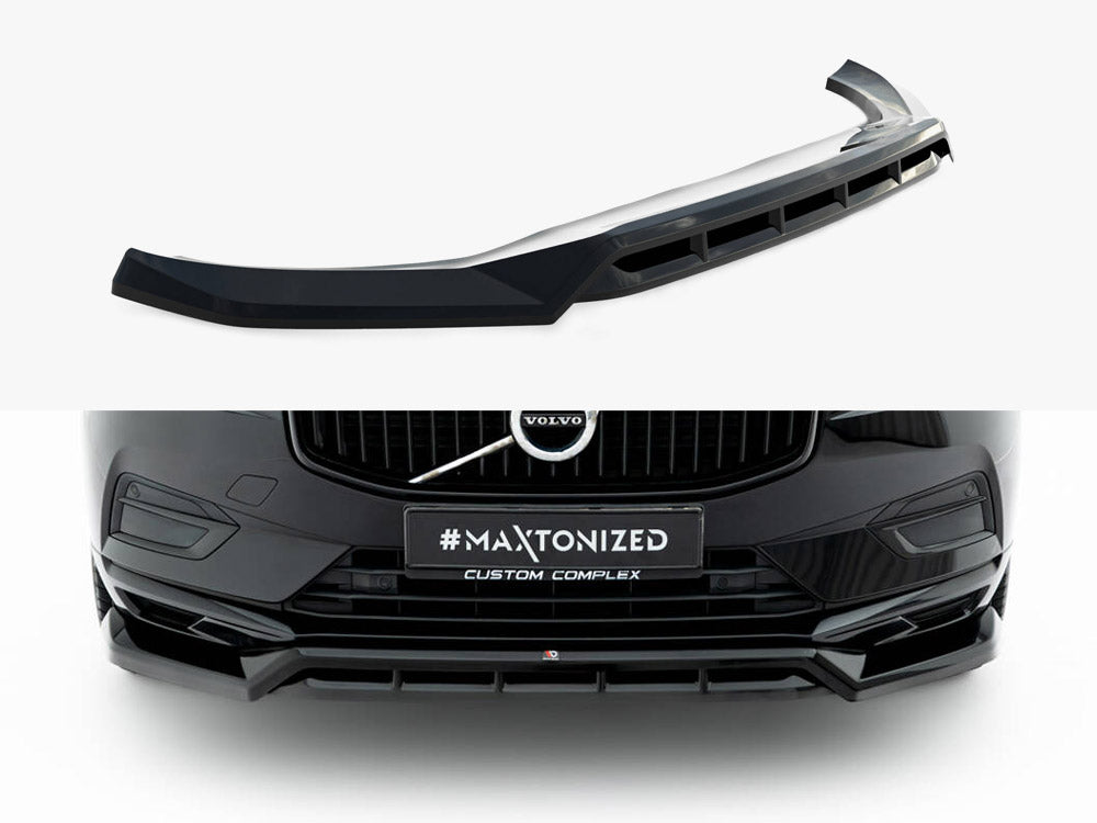 Maxton Design Full Body Kit for Volvo XC60 Mk2 (VO-XC60-2-SET) - 22