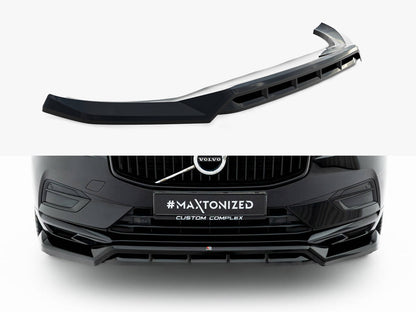 Maxton Design Full Body Kit for Volvo XC60 Mk2 (VO-XC60-2-SET) - 22