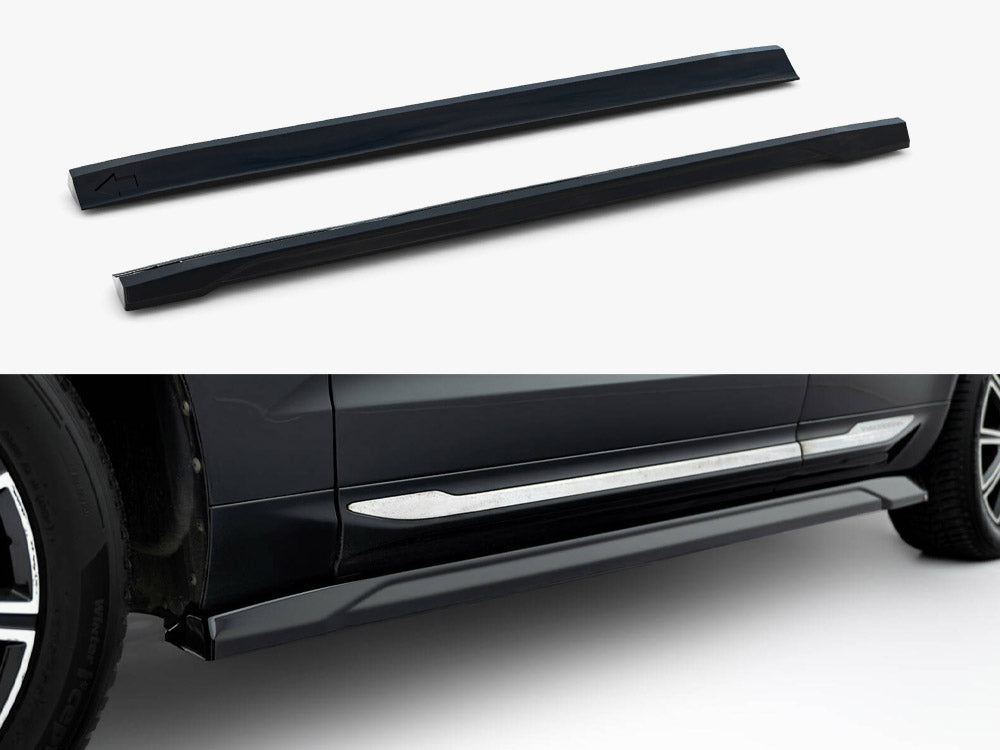 Maxton Design Full Body Kit for Volvo XC60 Mk2 (VO-XC60-2-SET) - 23