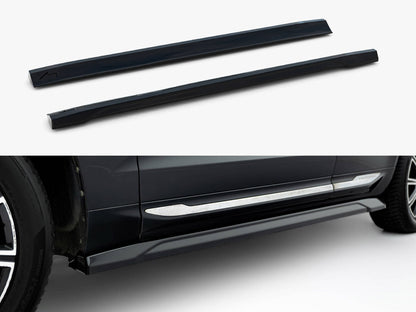 Maxton Design Full Body Kit for Volvo XC60 Mk2 (VO-XC60-2-SET) - 23