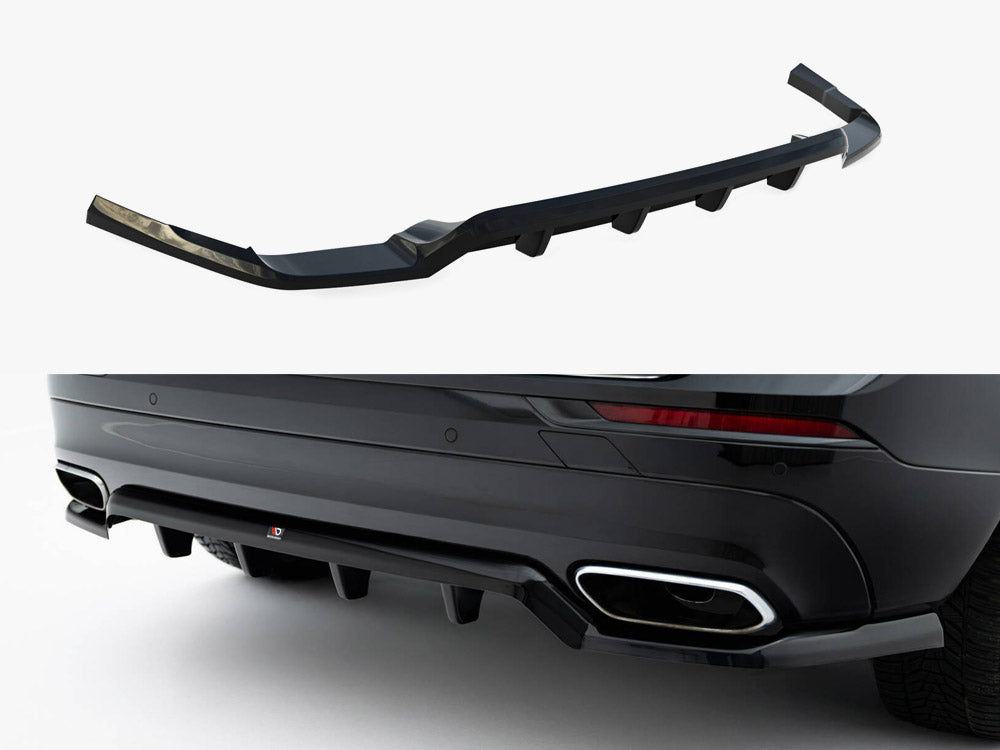 Maxton Design Full Body Kit for Volvo XC60 Mk2 (VO-XC60-2-SET) - 24