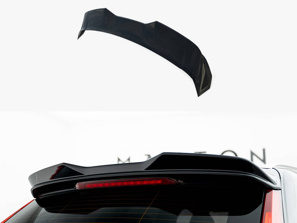 Maxton Design Full Body Kit for Volvo XC60 Mk2 (VO-XC60-2-SET) - 25