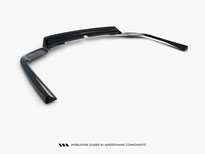 Maxton Design Rear Diffuser (Vertical Bars) for Volvo XC90 Mk2 R-Design (VO-XC90-2F-RDESIGN-RD1G+RD2G) - 9