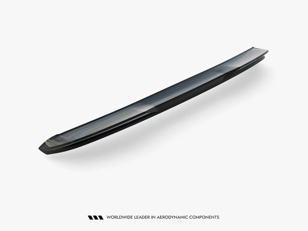 Maxton Design Spoiler Cap 3D for Volvo V60 Mk2 R-Design (VO-V60-3-RDESIGN-CAP3D1G) - 6
