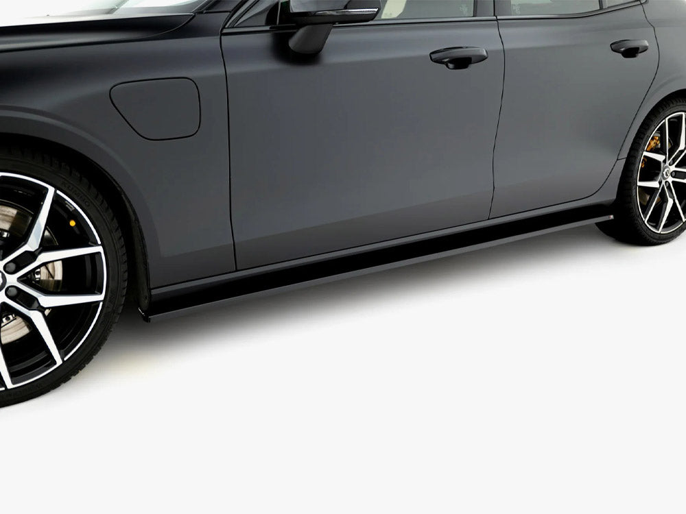 Maxton Design Full Body Kit for Volvo V60 Mk2 R-Design (VO-V60-3-RDESIGN-SET) - 8