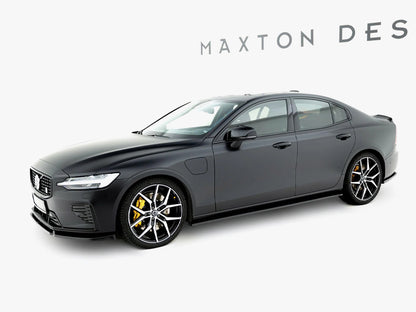 Maxton Design Full Body Kit for Volvo V60 Mk2 R-Design (VO-V60-3-RDESIGN-SET) - 7