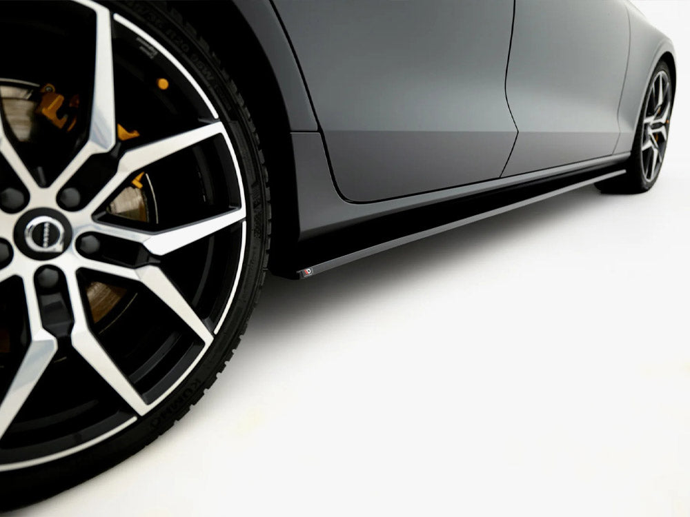 Maxton Design Full Body Kit for Volvo V60 Mk2 R-Design (VO-V60-3-RDESIGN-SET) - 9