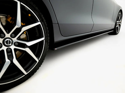 Maxton Design Full Body Kit for Volvo V60 Mk2 R-Design (VO-V60-3-RDESIGN-SET) - 9