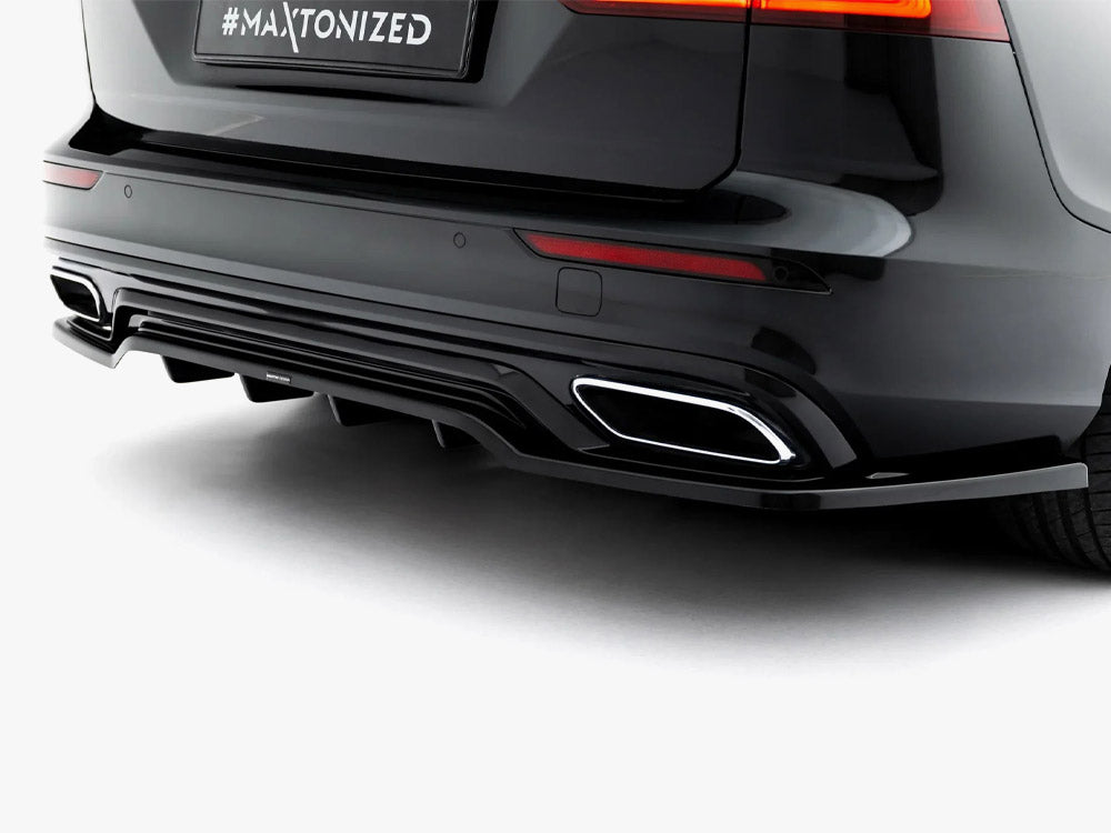 Maxton Design Full Body Kit for Volvo V60 Mk2 R-Design (VO-V60-3-RDESIGN-SET) - 11