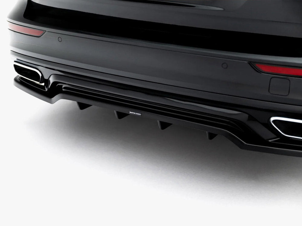 Maxton Design Full Body Kit for Volvo V60 Mk2 R-Design (VO-V60-3-RDESIGN-SET) - 12