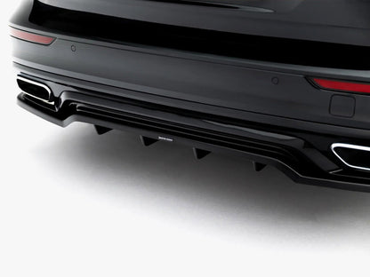 Maxton Design Full Body Kit for Volvo V60 Mk2 R-Design (VO-V60-3-RDESIGN-SET) - 12