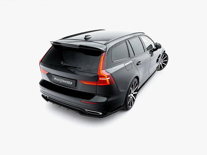 Maxton Design Full Body Kit for Volvo V60 Mk2 R-Design (VO-V60-3-RDESIGN-SET) - 14