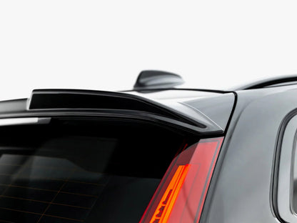 Maxton Design Full Body Kit for Volvo V60 Mk2 R-Design (VO-V60-3-RDESIGN-SET) - 16