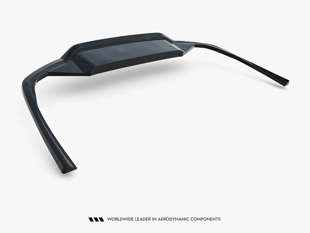 Maxton Design Full Body Kit for Volvo V60 Mk2 R-Design (VO-V60-3-RDESIGN-SET) - 24