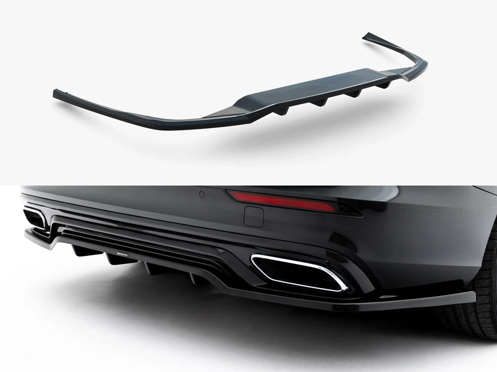 Maxton Design Full Body Kit for Volvo V60 Mk2 R-Design (VO-V60-3-RDESIGN-SET) - 29