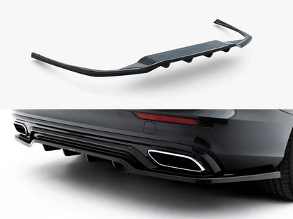 Maxton Design Full Body Kit for Volvo V60 Mk2 R-Design (VO-V60-3-RDESIGN-SET) - 29