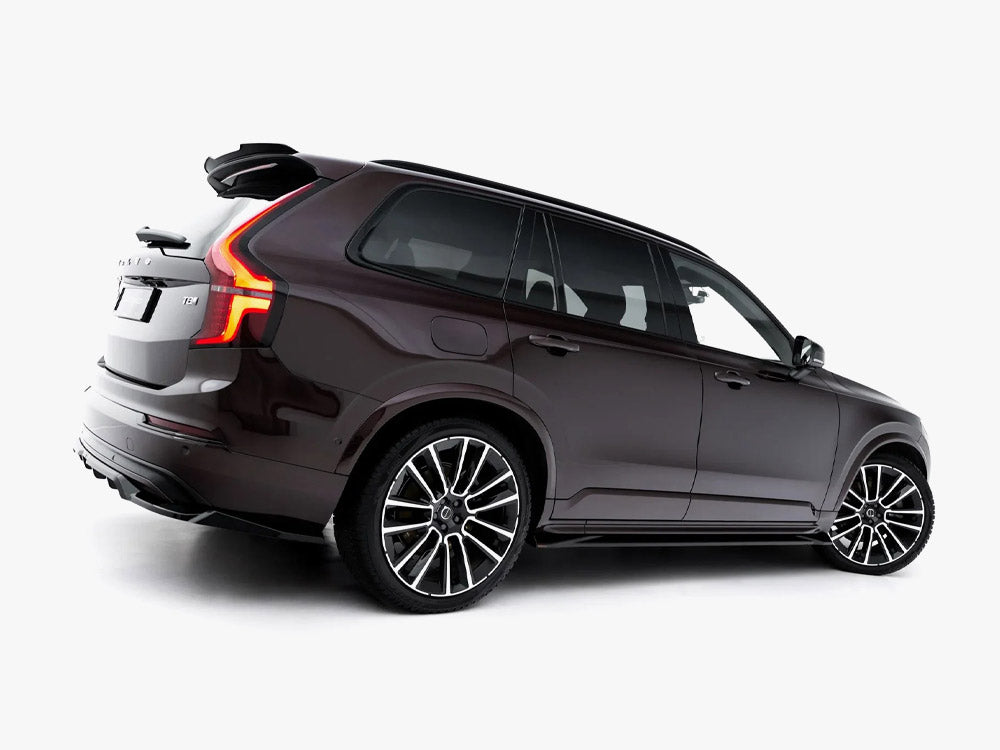 Maxton Design Side Skirts for Volvo XC90 Mk2 Facelift 2 (VO-XC90-2F2-SD1G) - 3