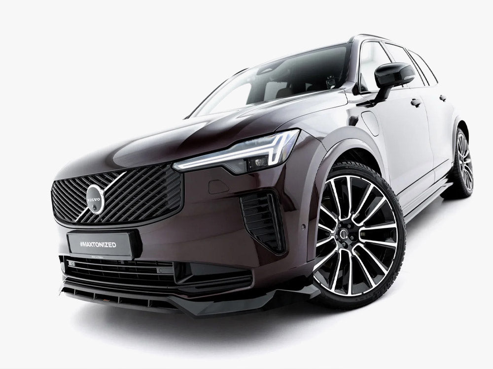 Maxton Design Full Body Kit for Volvo XC90 Mk2 Facelift 2 (VO-XC90-2F2-SET) - 2