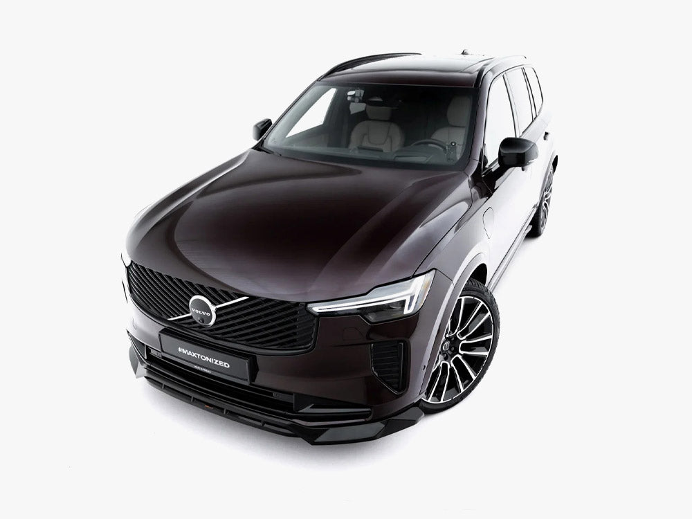 Maxton Design Full Body Kit for Volvo XC90 Mk2 Facelift 2 (VO-XC90-2F2-SET) - 3