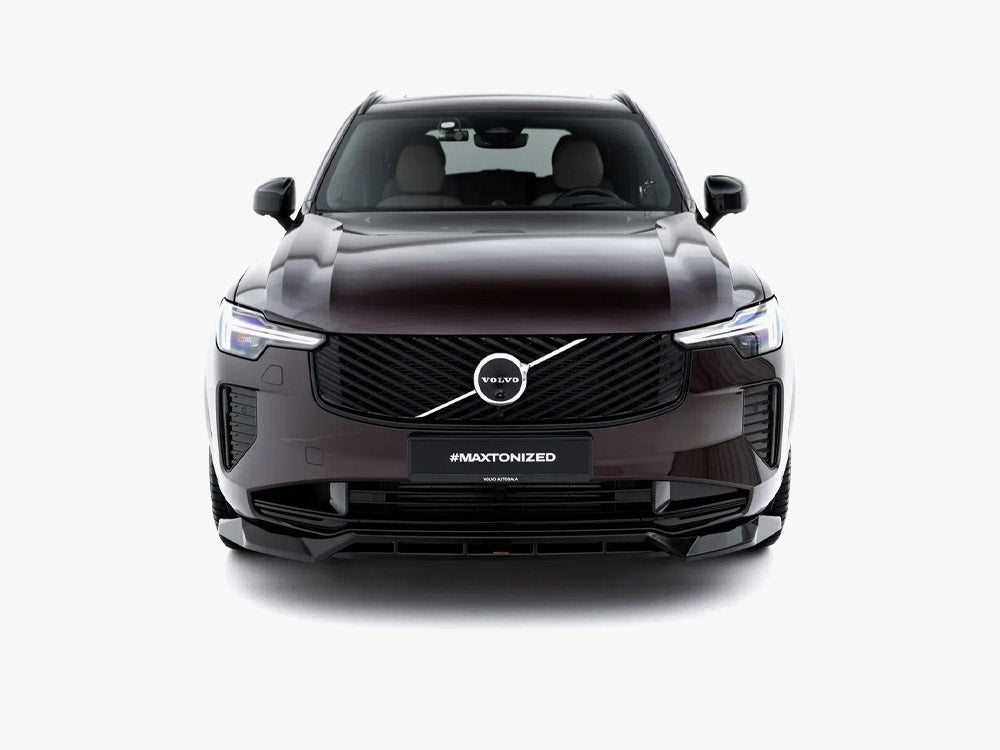 Maxton Design Full Body Kit for Volvo XC90 Mk2 Facelift 2 (VO-XC90-2F2-SET) - 4