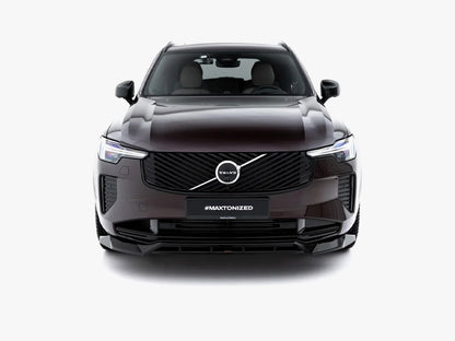Maxton Design Full Body Kit for Volvo XC90 Mk2 Facelift 2 (VO-XC90-2F2-SET) - 4
