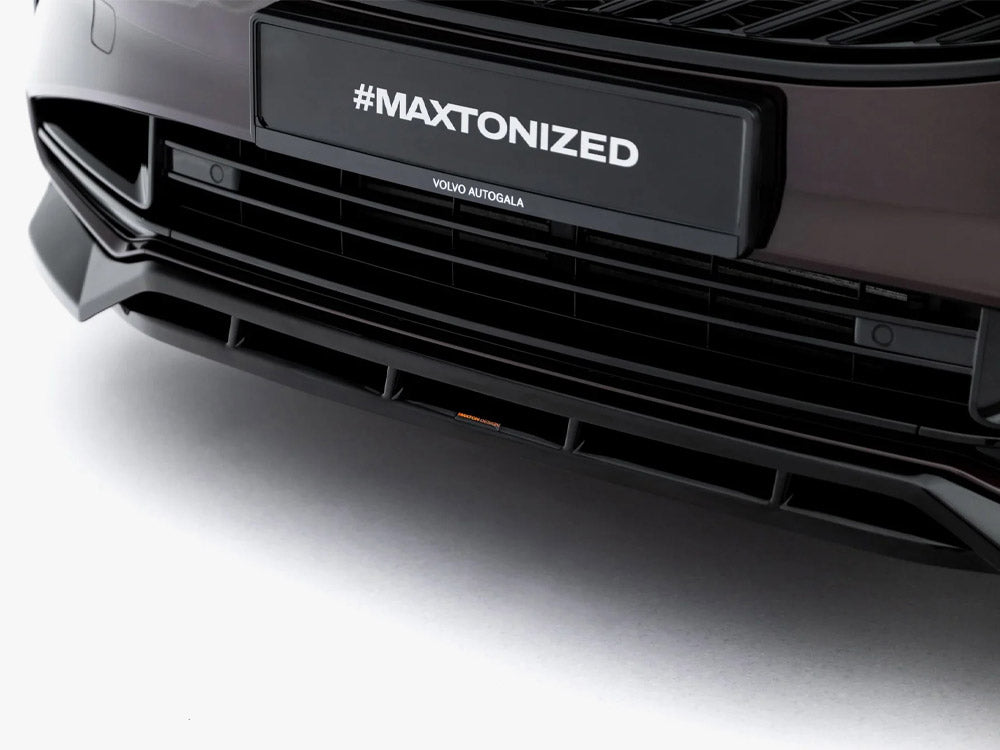 Maxton Design Full Body Kit for Volvo XC90 Mk2 Facelift 2 (VO-XC90-2F2-SET) - 5