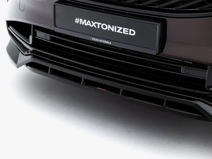 Maxton Design Full Body Kit for Volvo XC90 Mk2 Facelift 2 (VO-XC90-2F2-SET) - 5