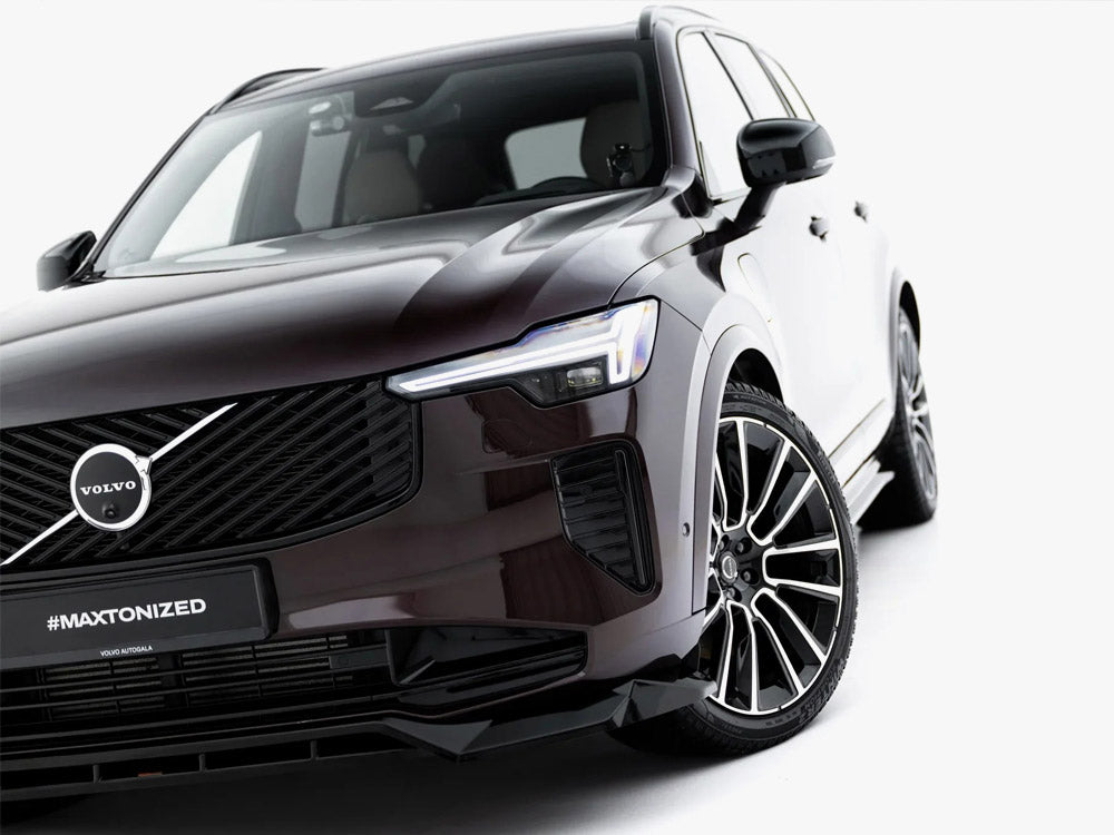 Maxton Design Full Body Kit for Volvo XC90 Mk2 Facelift 2 (VO-XC90-2F2-SET) - 6